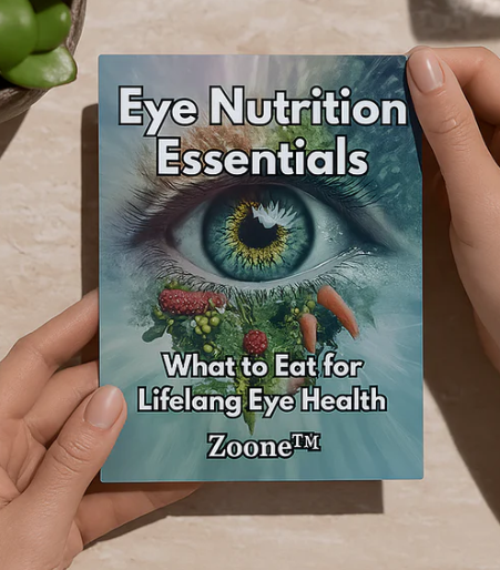 Vegamins - Advanced Eye Shield Capsules